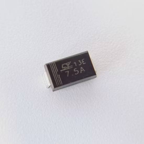 US2M High Efficiency Rectifier Diode