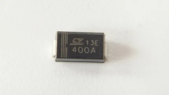 US2M High Efficiency Rectifier Diode