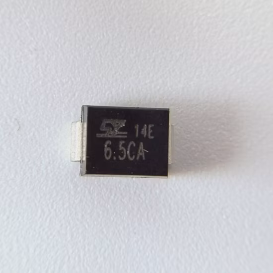 US2M High Efficiency Rectifier Diode