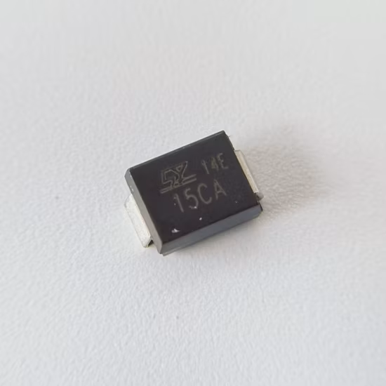 US2M High Efficiency Rectifier Diode